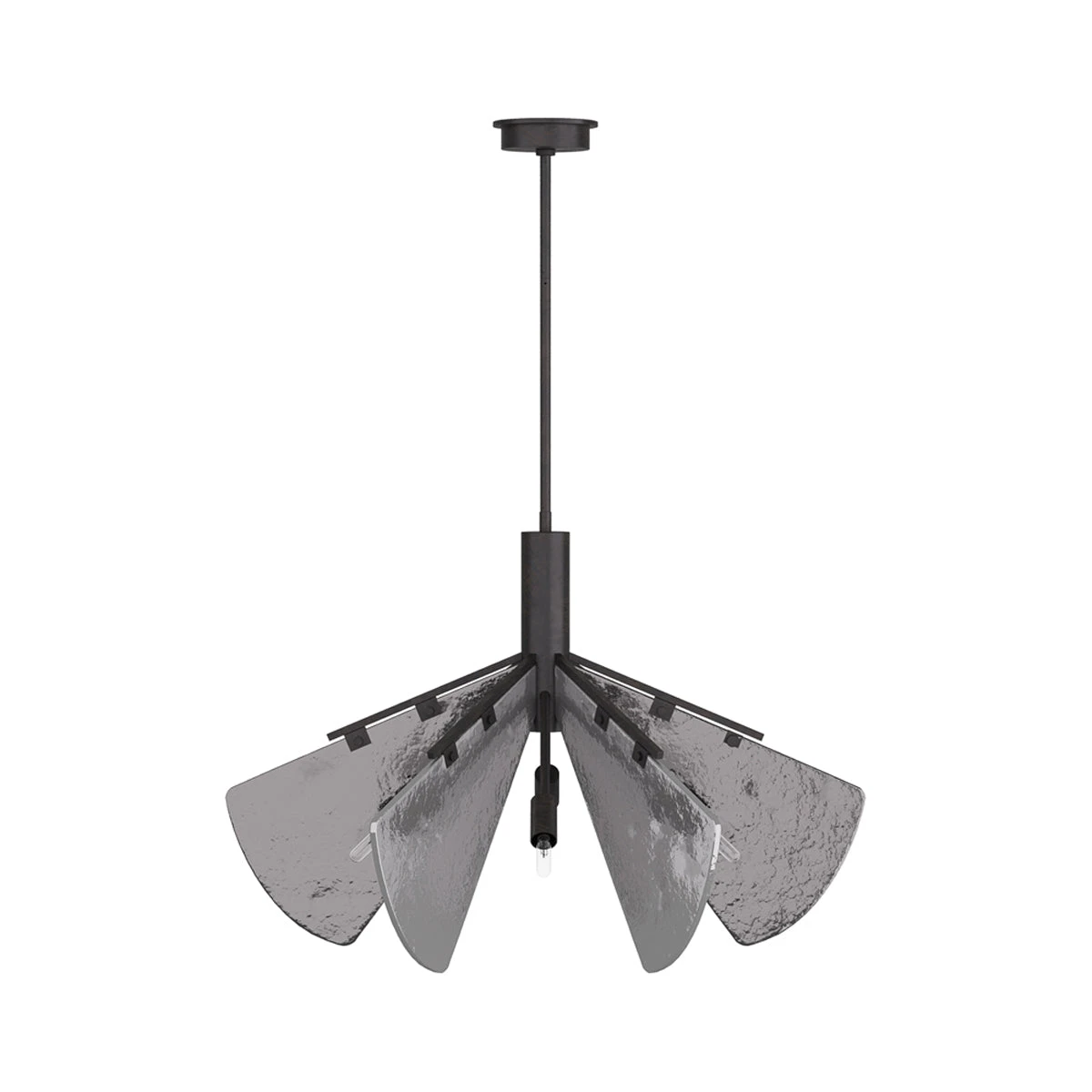 Bryant Chandelier 4 Bryant Chandelier - Image 2