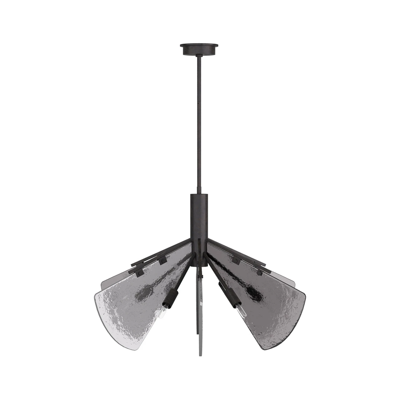 Bryant Chandelier 5 Bryant Chandelier - Image 3