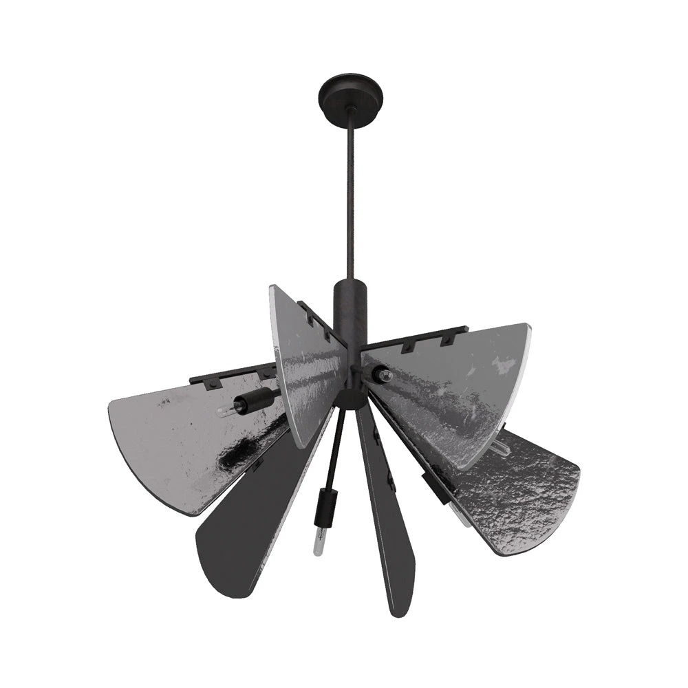 Bryant Chandelier 6 Bryant Chandelier - Image 4