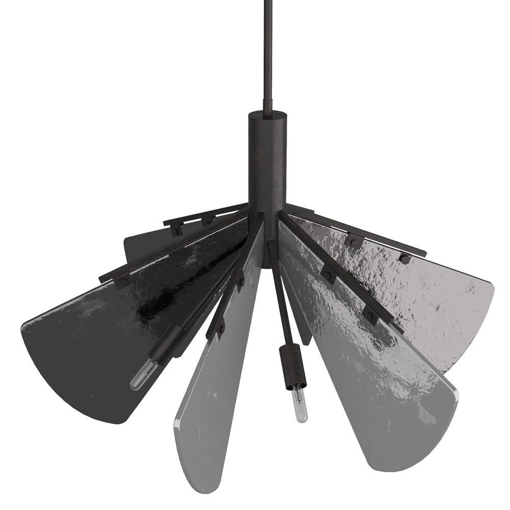 Bryant Chandelier 7 Bryant Chandelier - Image 5