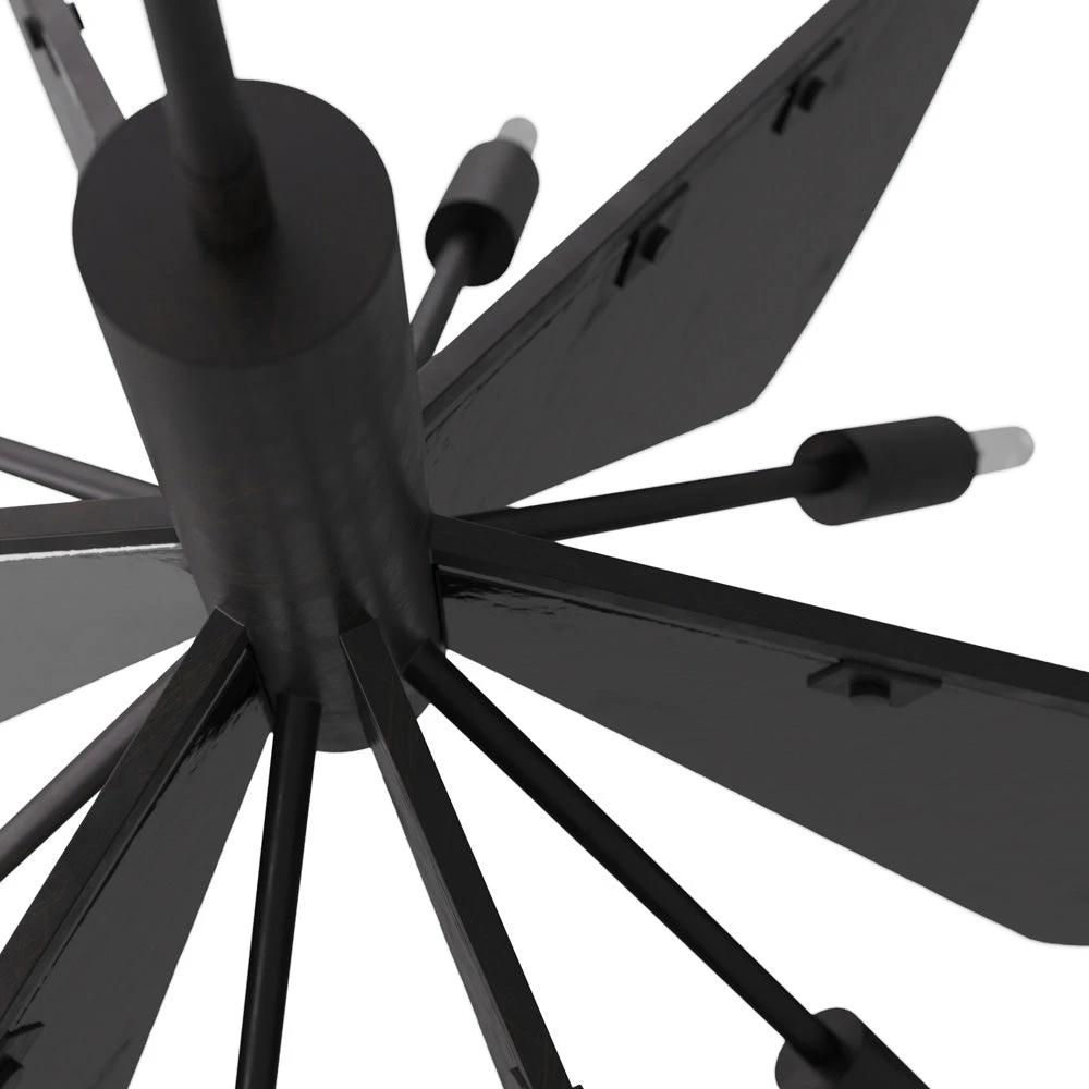 Bryant Chandelier 8 Bryant Chandelier - Image 6