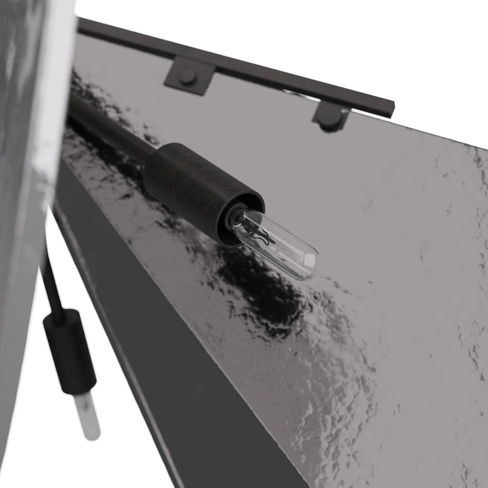 Bryant Chandelier 9 Bryant Chandelier - Image 7