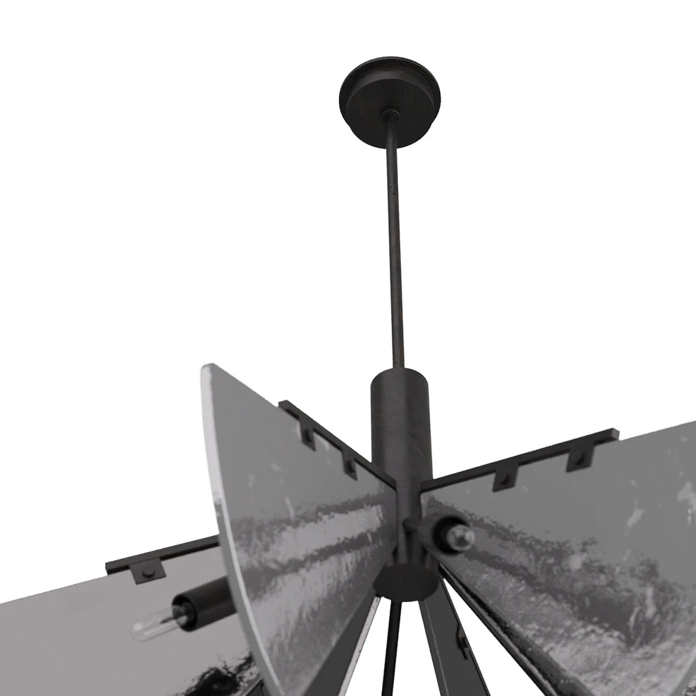 Bryant Chandelier 10 Bryant Chandelier - Image 8