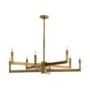 Griff Chandelier 1 Griff Chandelier -City Lights Store arteriors griff chandelier 01 12c0ac11 8c08 459d 8e9b 889c968674ee