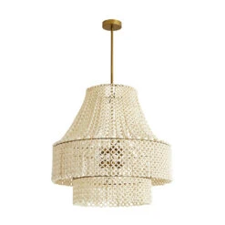 Hannie Chandelier -City Lights Store arteriors hannie chandelier 02 b9772a3b 7c41 47ee 8fcd 1fc66dd85a58