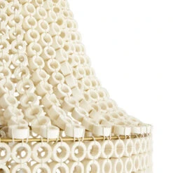 Hannie Chandelier -City Lights Store arteriors hannie chandelier 08 c01e3634 fad5 49d5 a01a 856efa5b21bb