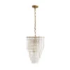 Larie Chandelier -City Lights Store arteriors larie chandelier 01 980b993e c17d 4ef9 b0a6 bbc3b13aa837