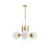Oberon Chandelier -City Lights Store arteriors oberon chandelier 01 34cf5b94 0d3e 4535 b84e 3daafa9724b9