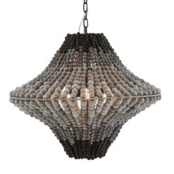 Paradisa Chandelier -City Lights Store arteriors paradisa chandelier 04 0dbc9076 570e 4678 94a9 ce678e1540a3
