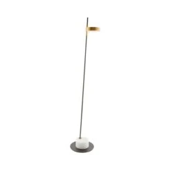 Park LED Floor Lamp