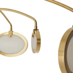 Rosabel LED Chandelier -City Lights Store arteriors rosabel led chandelier 06 b0eab300 b597 469a a94b b78cb15e3dcf