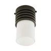Rune Flush Mount Ceiling Light