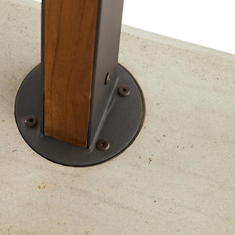 Sarsa Floor Lamp 7 Sarsa Floor Lamp - Image 5