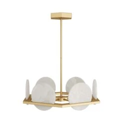 Savion LED Chandelier