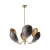 Savo Chandelier -City Lights Store arteriors savo chandelier 01 474cd7d7 0fed 4f6b 907c 71dd020486dd