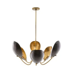 Savo Chandelier -City Lights Store arteriors savo chandelier 05 db5d8c5f e6ab 4da8 8abc 45d62c08bed1