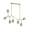 Smyth Chandelier -City Lights Store arteriors smyth chandelier 01a 41eb6abd 8575 40cc b296 56dc1135c3f8