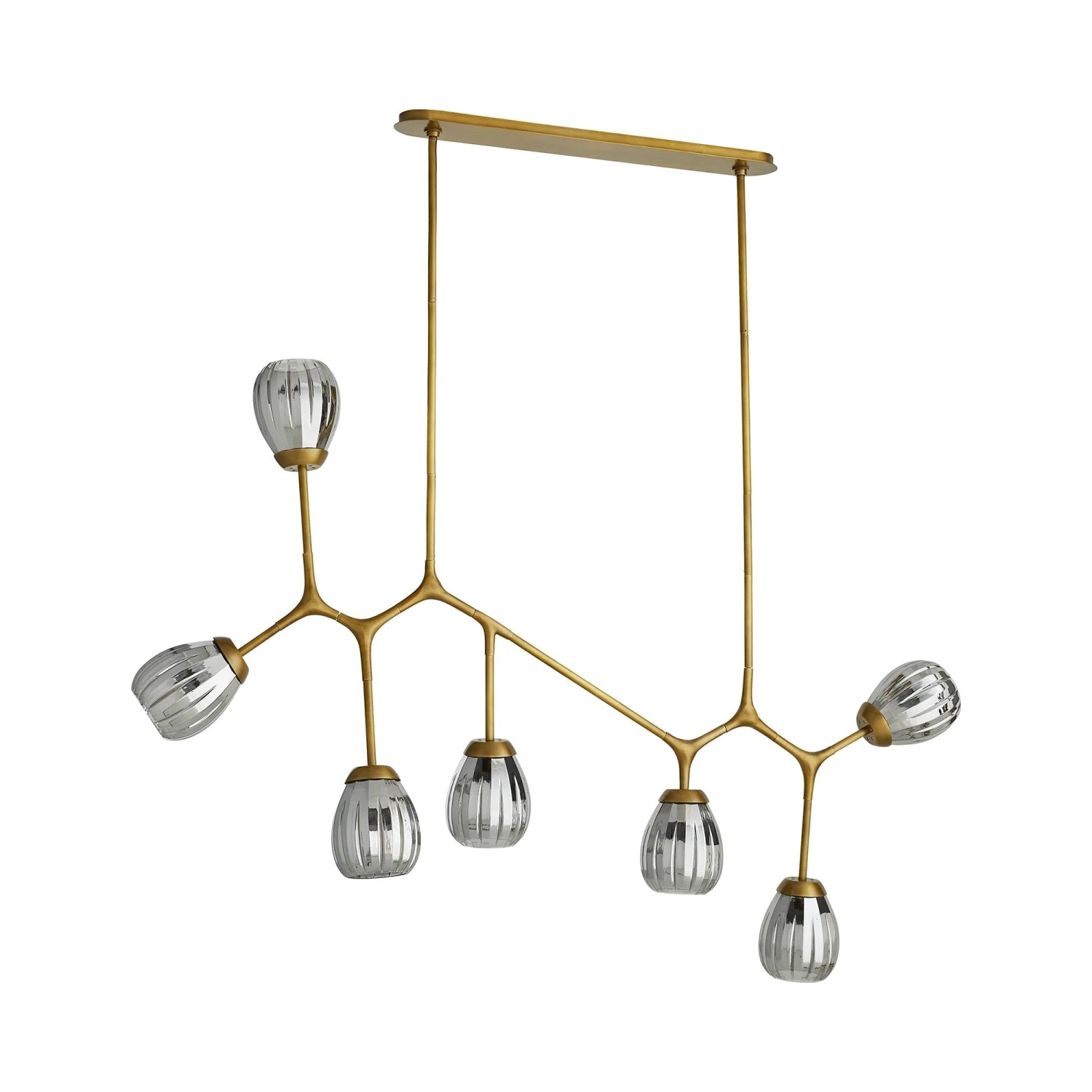 Smyth Chandelier 3 Smyth Chandelier