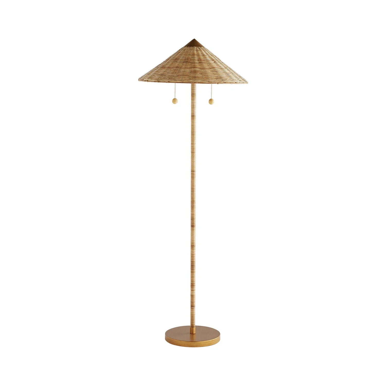 Terrace Floor Lamp 3 Terrace Floor Lamp