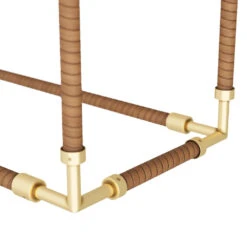 Trenton Chandelier -City Lights Store arteriors trenton chandelier 06 e97de308 d694 488e 8294 47e98c94da69