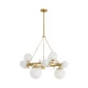 Troon Round Chandelier 2 Troon Round Chandelier -City Lights Store arteriors troon round chandelier 01 9dcea535 15ff 44d6 9832 06e74121c8a3