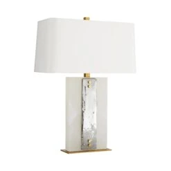 Uriah Table Lamp