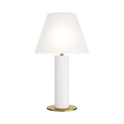 Vanhorne Table Lamp