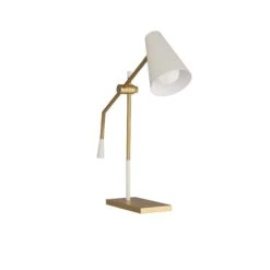 Wayne Table Lamp