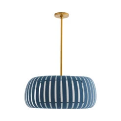 Wilson Pendant Light