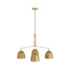 Worth Chandelier 1 Worth Chandelier -City Lights Store arteriors worth chandelier 01 bda76a52 cedb 46d1 8898 8c23ccff5be5