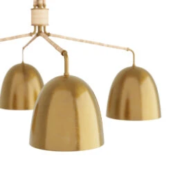 Worth Chandelier -City Lights Store arteriors worth chandelier 04 ee0036a0 d8cf 4045 9de3 b79c712cd91b