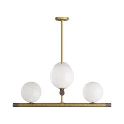 Yates Chandelier -City Lights Store arteriors yates chandelier 03 9133c243 a564 47b2 987d 60b86bd7ca78