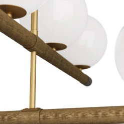 Yates Chandelier -City Lights Store arteriors yates chandelier 07 8e82e20a 3020 487f ab0f 1c21abd8188b