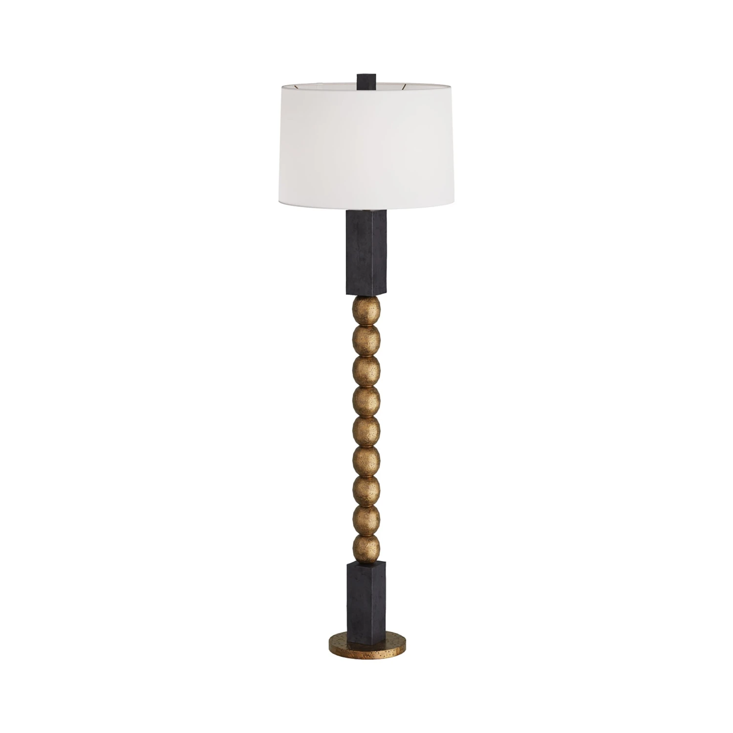 Yonah Floor Lamp 4 Yonah Floor Lamp - Image 2