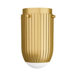 York Flush Mount Ceiling Light -City Lights Store arteriors york flush mount ceiling light 03 32fc401d 77dc 44ac 8c7b 6d5b8d10c056