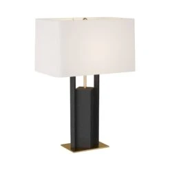 Zory Table Lamp