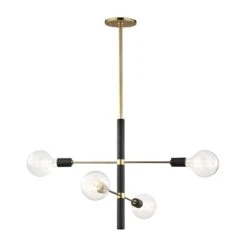 Astrid Multi Light Chandelier