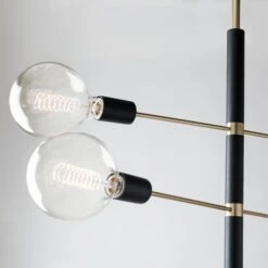 Astrid Multi Light Chandelier -City Lights Store astrid chandelier 10