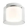 Arezzo Flush Mount Ceiling Light