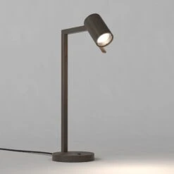 Ascoli Desk Lamp -City Lights Store astro lighting ascoli desk lamp 06