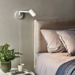 Ascoli Swing Plug-In Wall Light -City Lights Store astro lighting ascoli swing plug in wall light lifestyle 02 98af59f0 cf27 4813 91ce 7ce42732dbf3