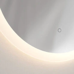 Ascot Round LED Wall Mirror -City Lights Store astro lighting ascot round led wall mirror 04 ee65c702 885d 4fe0 86ea 124921f1469b