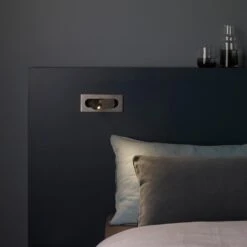 Digit LED Reading Wall Light -City Lights Store astro lighting digit led reading wall light lifestyle 03 1cfe9a0f 416f 40a0 b338 759f98f26ae2