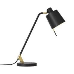 Edward Desk Lamp