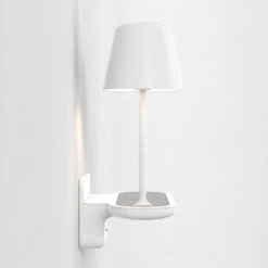 Ito Wall Light With Charging Shelf -City Lights Store astro lighting ito led wall light with charging shelf 09