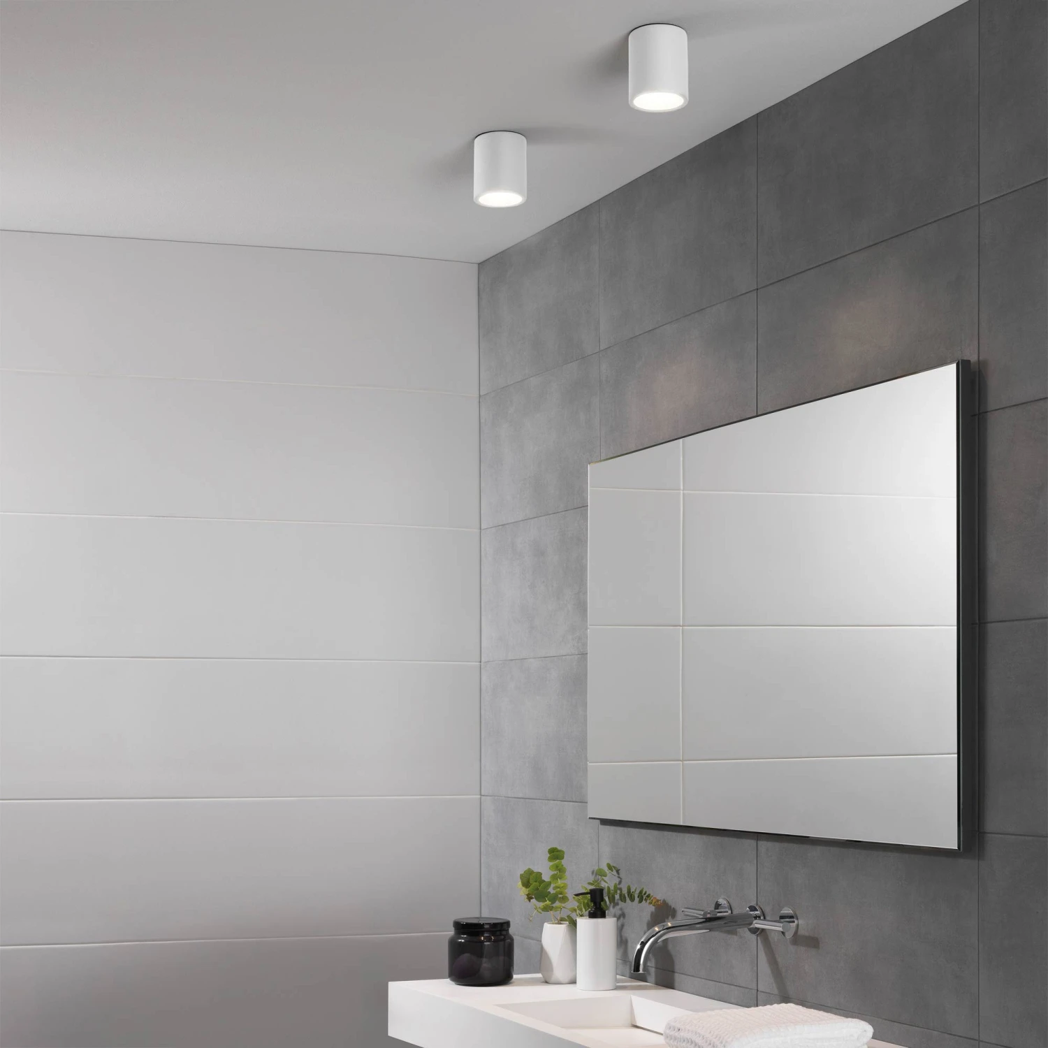 Kos Round LED Recessed Light 5 Kos Round LED Recessed Light - Image 3