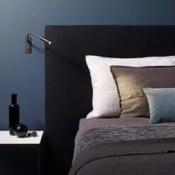 Leo Switched LED Reading Wall Light -City Lights Store astro lighting leo switched led reading wall light lifestyle 02 11f26a8a e483 4740 a929 668c35d809f2