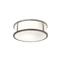 Mashiko Round Flush Mount Ceiling Light -City Lights Store astro lighting mashiko round flush mount ceiling light 02