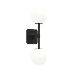Tacoma Twin LED Wall Light 37 Tacoma Twin LED Wall Light -City Lights Store astro lighting tacoma twin led wall light 09