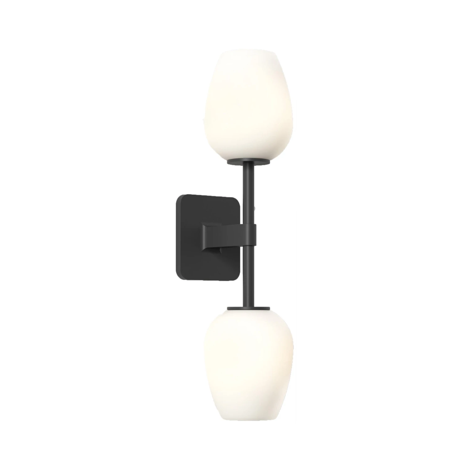 Tacoma Twin LED Wall Light 19 Tacoma Twin LED Wall Light - Image 17